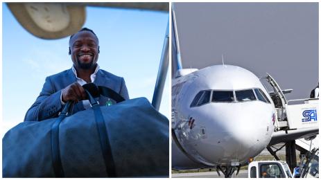 Текпетей багаж трансфер