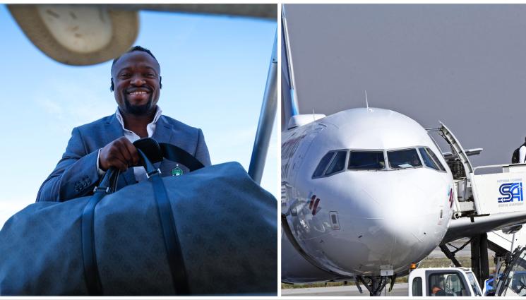 Текпетей багаж трансфер - Посока Брюксел: Андерлехт наточен да лапне от Лудогорец Текпетей