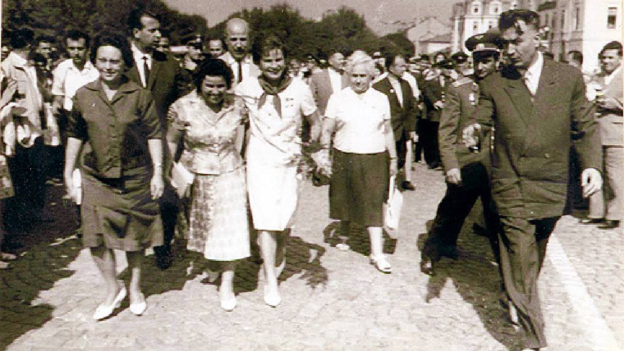 златно време