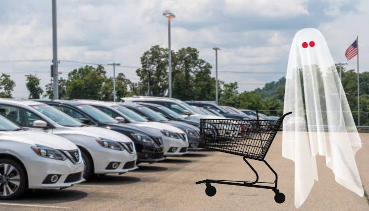 МИСТЕРИИ: Призрак нападна ловец на духове (ВИДЕО) - Интересно - Телеграф