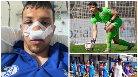 Мартин Величков