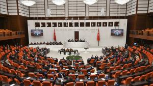 Tурският парламент одобри законопроекта за ратифициране на протокола за присъединяване