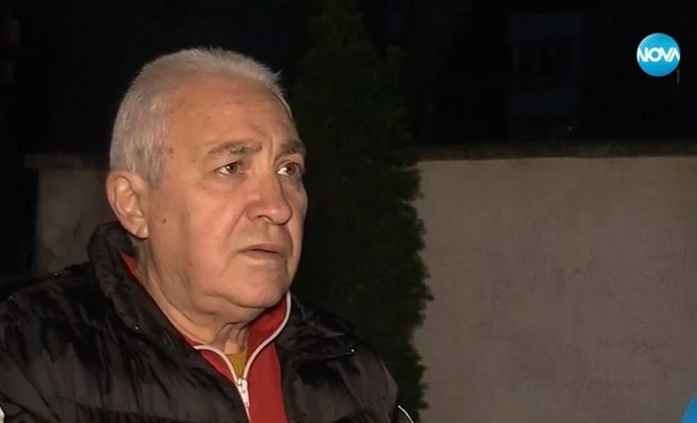 3-годишното момченце, загинало при пожар в Русе, е било недохранено