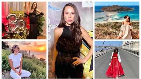 Джанаварова