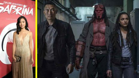 Аделин Рудолф