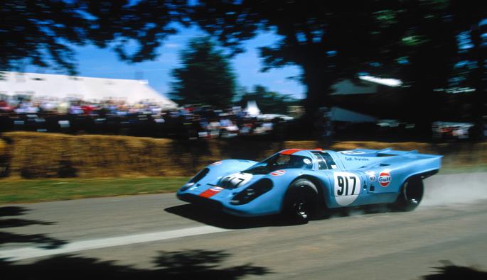  Porsche 917K