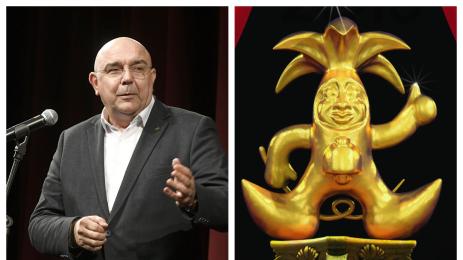 Калин Сърменов