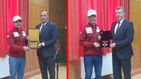 Алберт Попов