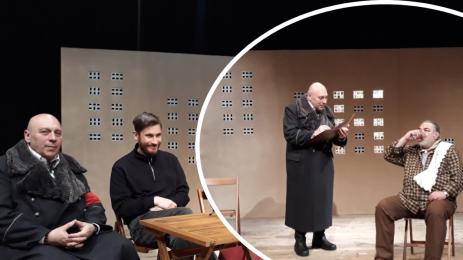 Кръстьо Лафазанов