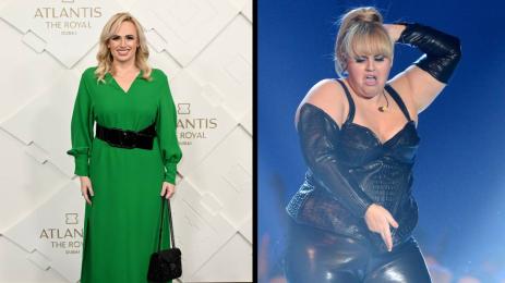 ребел уилсън