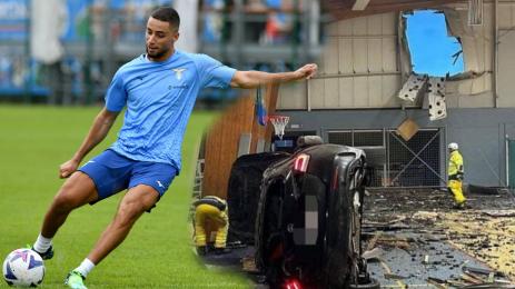 Софиан инцидент Белгия