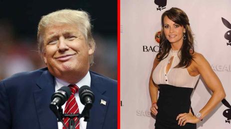 Доналд Тръмп