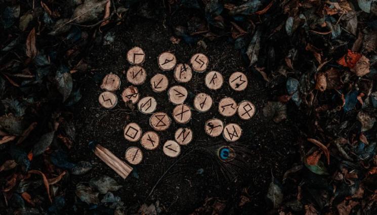 маг зодиак - МАГ ЗОДИАК: Руните вещаят горещ сезон и много енергия