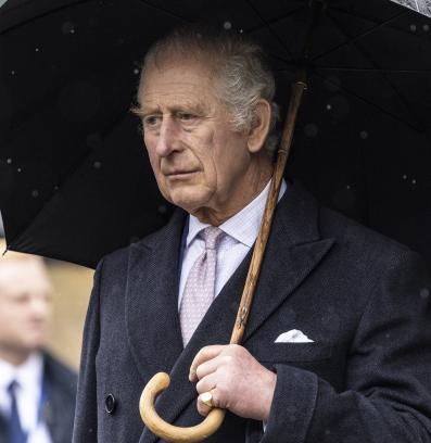 принц Чарлз