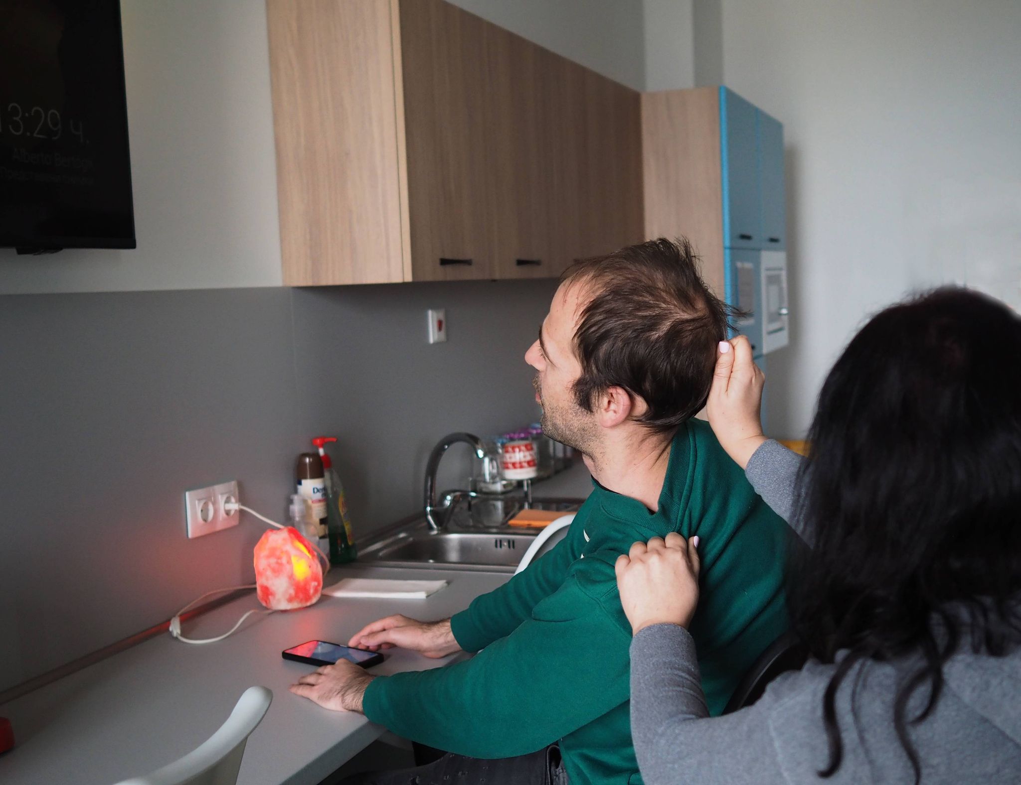 скубане домашно насилие