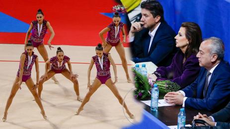 Гълъб Донев Илиана Раева ансамбъл