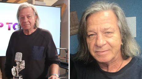 Александър Петров