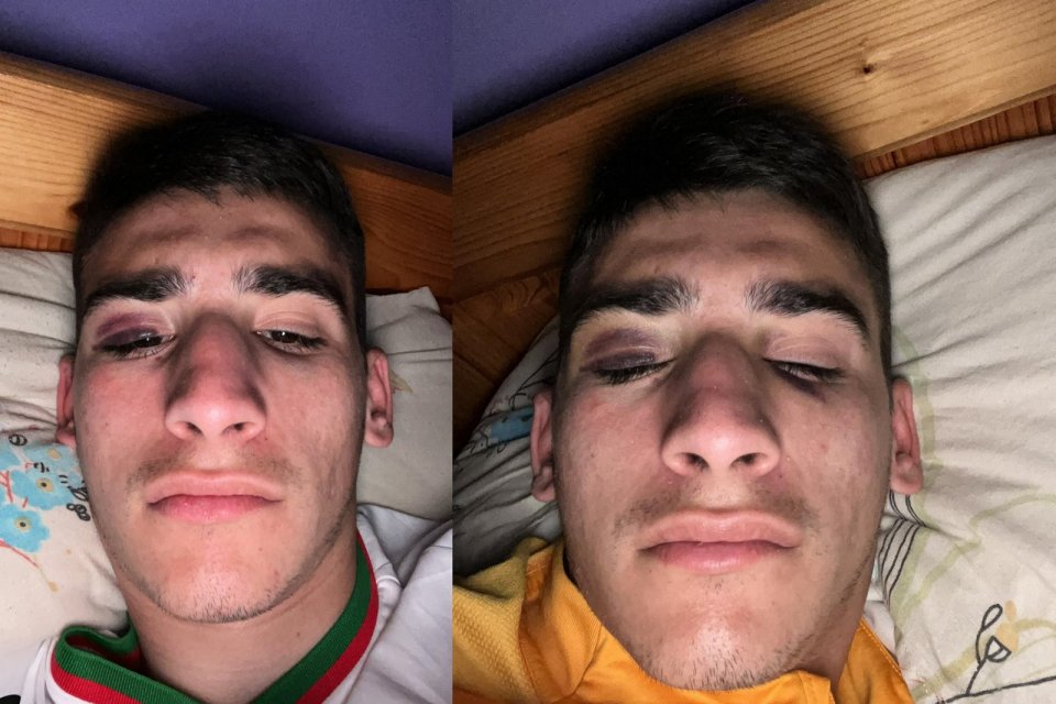  Велислав Василев 