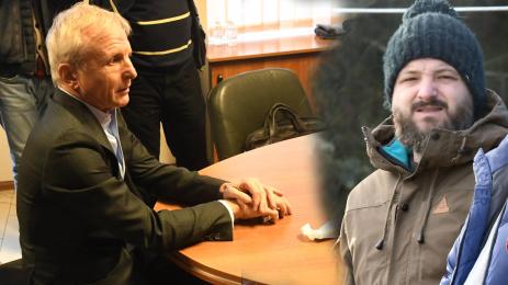 Гриша Ганчев Данаил Ганчев