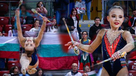 Стилияна Николова бухалки