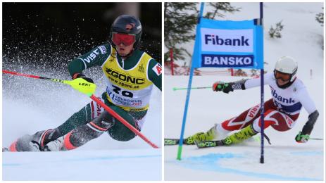 Камен Златков Луиза Бертани