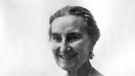 Мерсия Макдермот