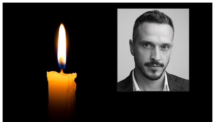 Христо Живков - КИНОТО ОСИРОТЯ: Отиде си актьорът Христо Живков