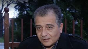 Говори бащата на единия задържан младеж в Пловдив