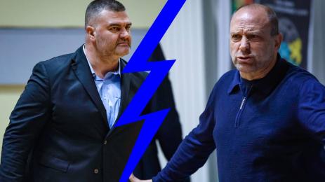 Васил Евтимов Тити Папазов