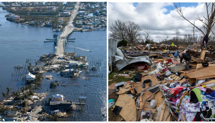 торнадо - ТРАГЕДИЯ: Най-малко 21 са жертвите на торнадото в САЩ (СНИМКИ И ВИДЕО)