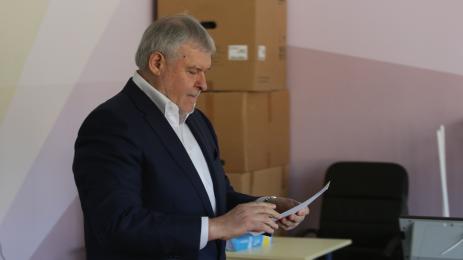 Румен Христов