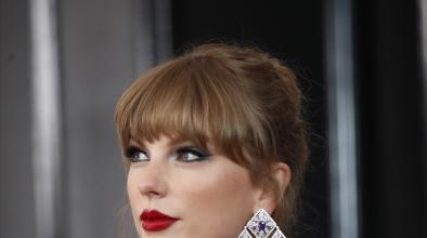 Taylor Swift иска да издаде "колкото се може повече албуми"