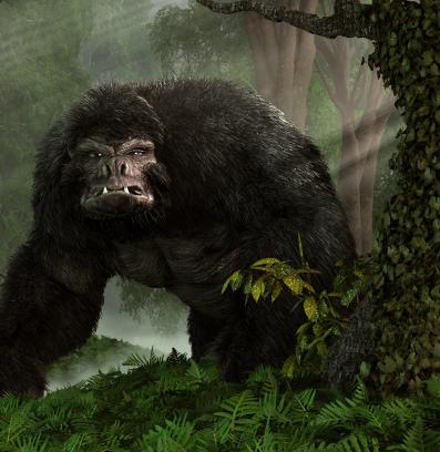 Голямата стъпка