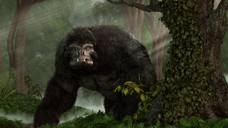 Голямата стъпка