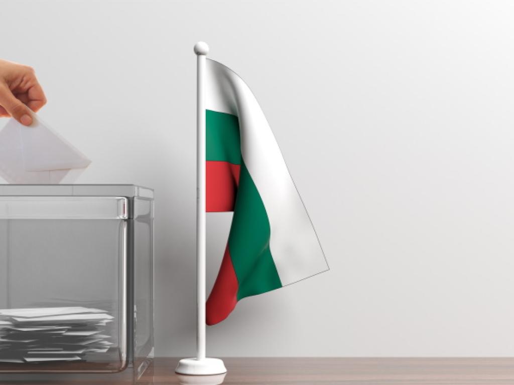 Българските граждани избират общински съветници кметове на общини кметове на райони