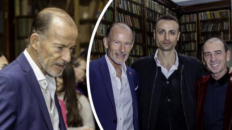 принц Кирил Димитър Бербатов Димитър Маринов