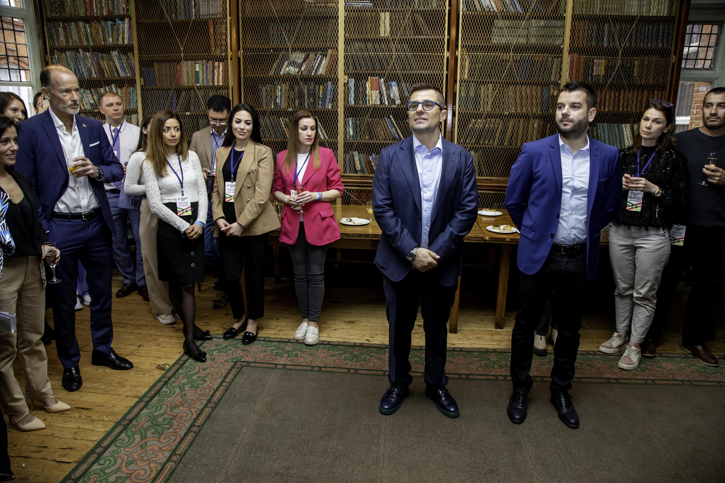 принц Кирил Димитър Бербатов Димитър Маринов