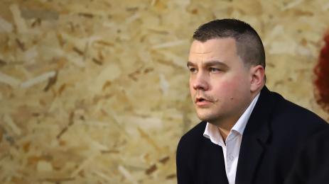 Станислав Балабанов