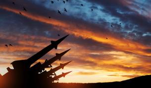 CNN: Китай тайно тества ново поколение ядрени оръжия