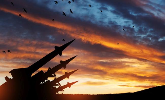 CNN: Китай тайно тества ново поколение ядрени оръжия