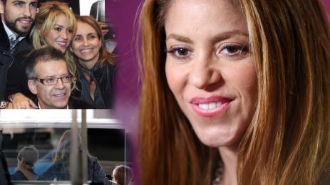 Шакира Пике