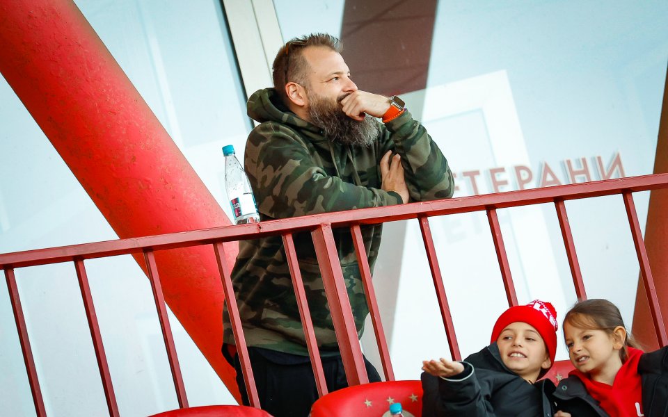 В събота стана ясно, че след 8 години начело на