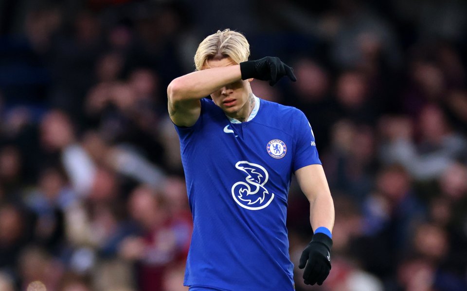 В Англия не си поплюват. Фен на Арсенал бе арестуван за