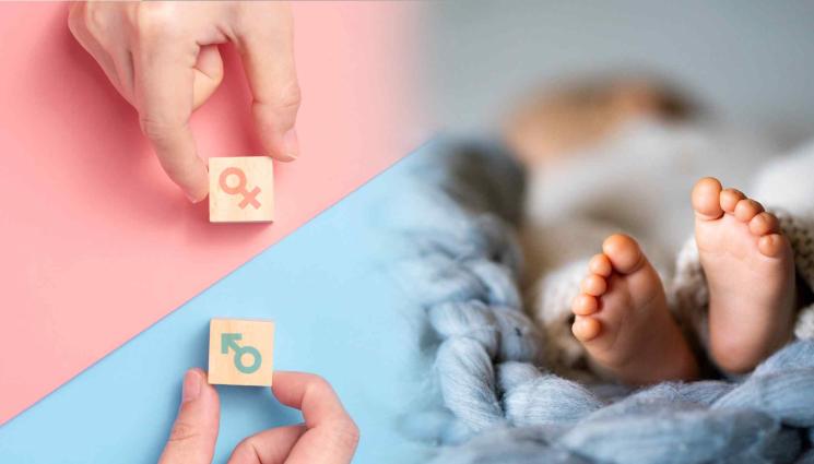 деца - БЕБЕ ПО ПОРЪЧКА: Учените с революционно откритие за избора на пола