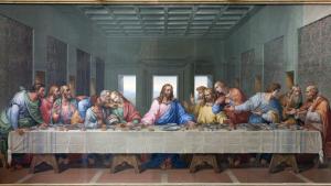 Учени установиха че известни художници като Леонардо да Винчи Сандро