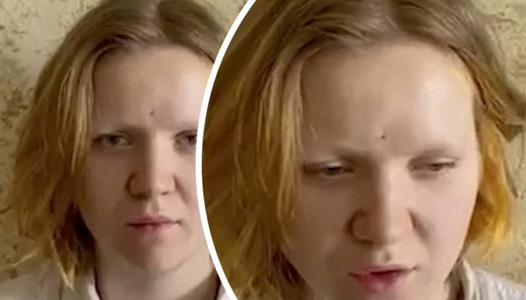 Дария Трепова - Коя е Дария Трепова - заподозряната за атентата в Санкт Петербург? (ВИДЕО)