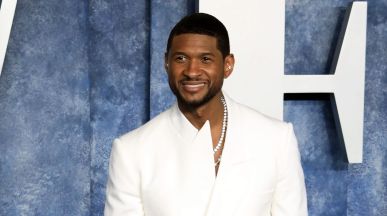 Usher разкрива приоритетите за шоуто на полувремето: „Трябва да бъде перфектно“