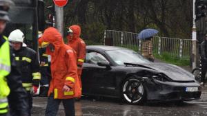 катастрофа София