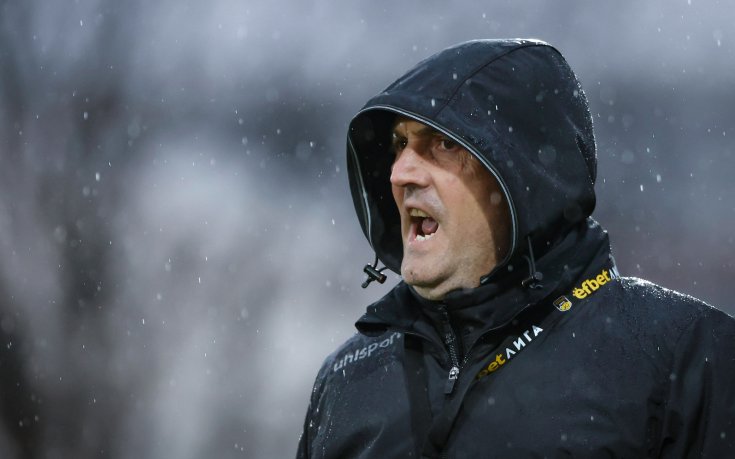 Не е за вярване какво направи Загорчич след отпадането на Славия за Купата