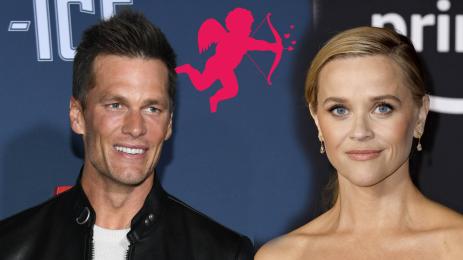 Том Брейди Рийз Уидърспун